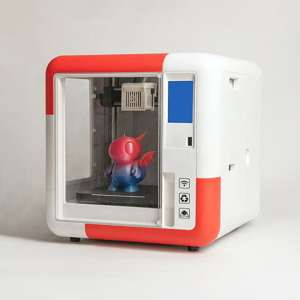 3D принтер для учебных учреждений